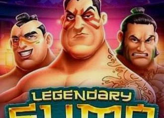 Legendary Sumo от Endorphina