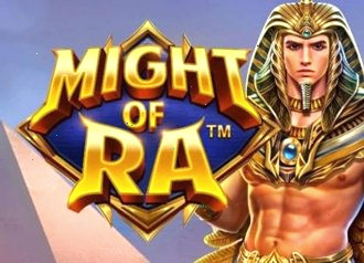Might of Ra от Pragmatic Play